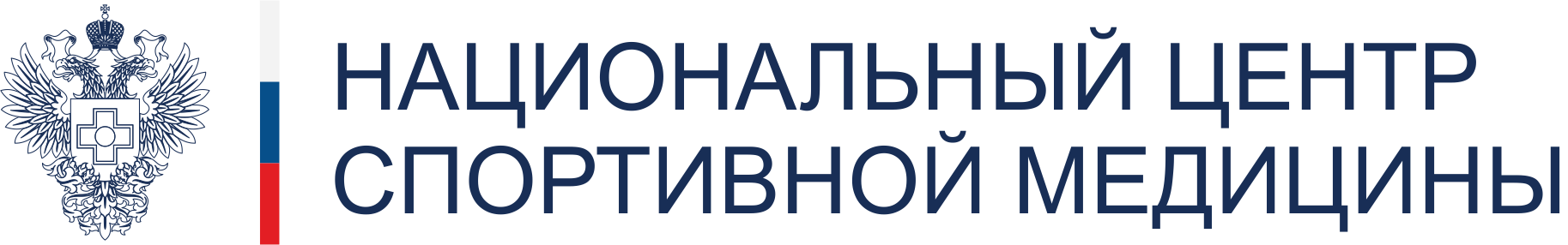 Логотип ФМБА